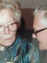 Record image of Cornelia (Corrie) Wester (born Dekker)