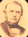 Record image of Simon Andreas Nilsen