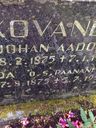 Record image of Johan Adolf Juhonpoika Kovanen