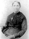 Record image of Catherine Hull (née Cline)
