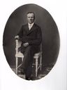 Record image of Timmerarbetare Nils Johan Åström