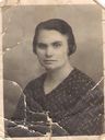 Record image of Julia Rebolleda Gomez (nacida Lopez Martin)