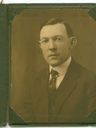 Record image of Carl Anderson Johnson