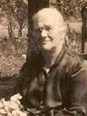 Record image of Agnes Schmitz (born Hartogh)