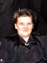 Record image of Marta wiktoria Petersson (born Nilsson)