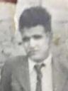 Record image of Jose Marquez Muñoz
