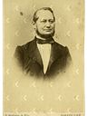 Record image of Johan Daniel Wilhelm Claus