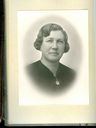 Record image of Brita Kristina Bergström (o.s. Åslund)