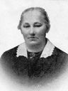 Record image of Marie Mauron (geb. Neuhaus)