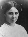 Record image of Alvilde Sofie Charlotte Myklevold (born Samuelsen)