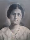 Record image of MARIA SARAH DE LA CONCEPCION ITRIAGO CHACIN (born PEREZ GIL)