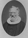 Record image of Hans Peter Christian Koch