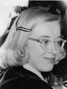Record image of Anne Browning Dick (nacida Williams)