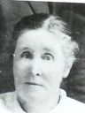 Record image of Rhoda D. Parker (born Lee)
