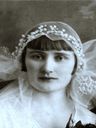 Record image of Maria Turzański (born Regner)