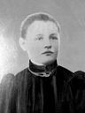 Record image of Amanda Sofia Henriksson Knös (born Larsdotter Landström)