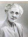 Record image of Lydia Emerentia Forsling (born Nilsson)