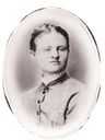 Record image of Carolina Andersson Ekman (o.s. Olofsdotter)