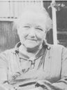 Record image of Kristina Karolina Andersson (o.s. Josefsson)