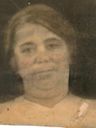 Record image of Maria Joonaantytär Piira (o.s. Karhu)