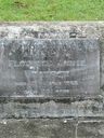 Record image of Florence  Annie Whatson (born Riley)