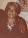 Record image of Margarita Garcia Diaz (nacida Oviedo Girom)