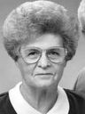 Record image of Lillian Marcella Davidson (born Barker)