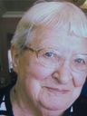 Record image of Regina Leontina Mikulec (born Soels)
