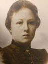 Record image of Birgitte Govertsdatter Larsen (born Kristiansen)