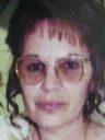 Record image of Mary Badial (born Trujillo)