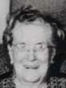 Record image of Margaret Ann Orr (født Ferrell)