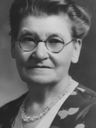 Record image of Marie Louise Cordelia SAWYER (born MEUNIER)