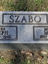 Record image of Joseph Szabo Taylor
