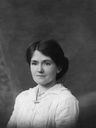 Record image of Winnie Florence Brown (born Wile)