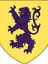 Record image of Queen Amalberge D'Ostrogothie (born De Thüringe)