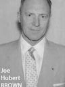 Record image of Joe Hubert Brown