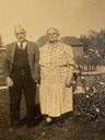 Record image of Alice Isabella Husband (born Watson)