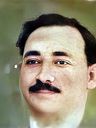 Record image of Bernardino Rodriguez Alvarez