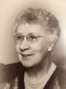 Record image of Anita S Rush (born Gonzalez)