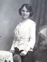 Record image of Marie Kouřilová (born Doležalová)