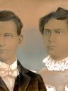 Record image of Benjamin Stalnaker Walton