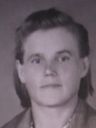 Record image of Mirjam Sanelma ViktorT Salo (born Tarvainen)