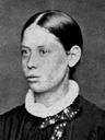Record image of Mathilda Charlotta Almblad (o.s. Danielsdotter)