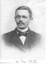 Record image of Lars Jakobsen Berg