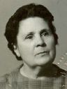 Record image of Perrine Angèle Estelle MARTIN (born ROMANI)