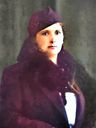 Record image of Ana Maria Zafira Jaar (born Lopez Flores)