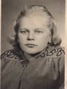 Record image of Eeva Vilhelmiina Snicker/Sarhaluoma