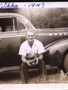 Record image of Veikko Eugene McKeen