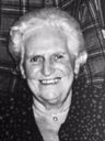 Record image of Karin Maria Sjöberg (born Jansson)