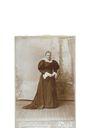 Record image of Ellen Olsdatter Skoglund (born Noddeland)
